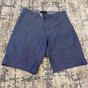 Blue Banana Republic shorts. Preloved and in great condition